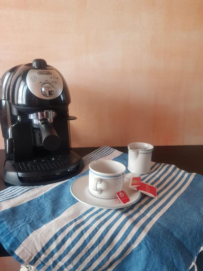 Dimora In Francigena Hotel San Quirico d'Orcia Eksteriør billede