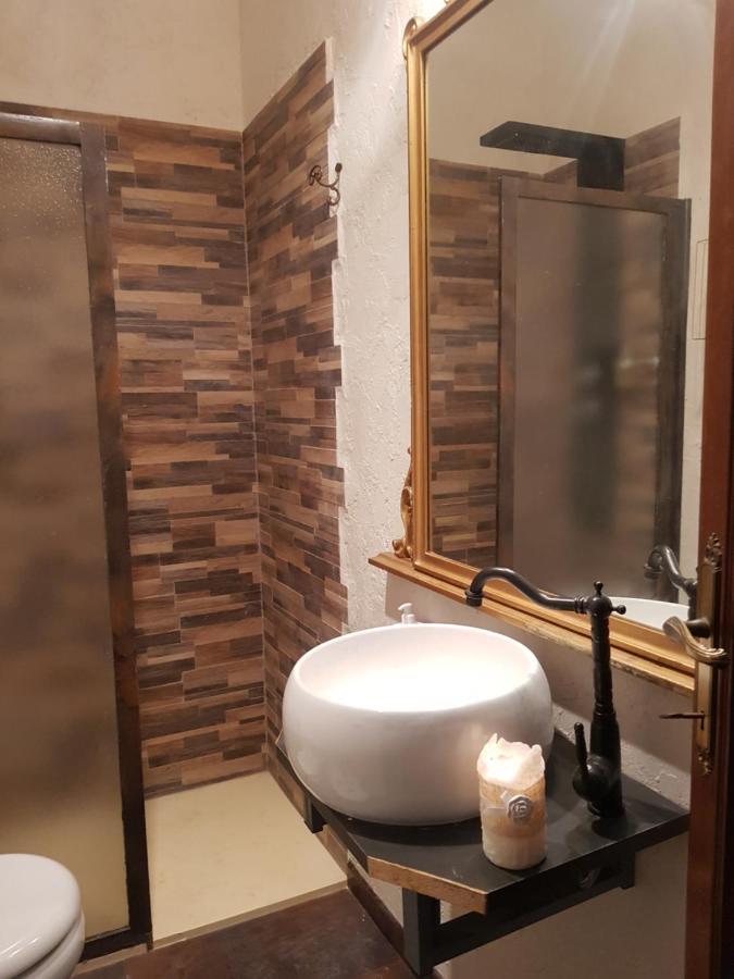 Dimora In Francigena Hotel San Quirico d'Orcia Eksteriør billede