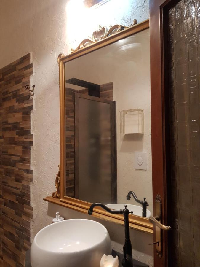 Dimora In Francigena Hotel San Quirico d'Orcia Eksteriør billede