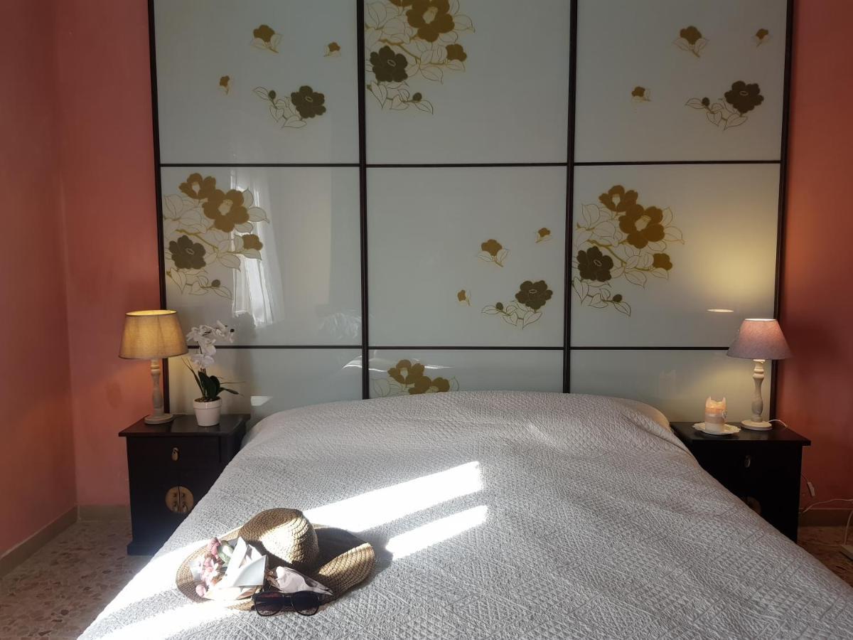 Dimora In Francigena Hotel San Quirico d'Orcia Eksteriør billede