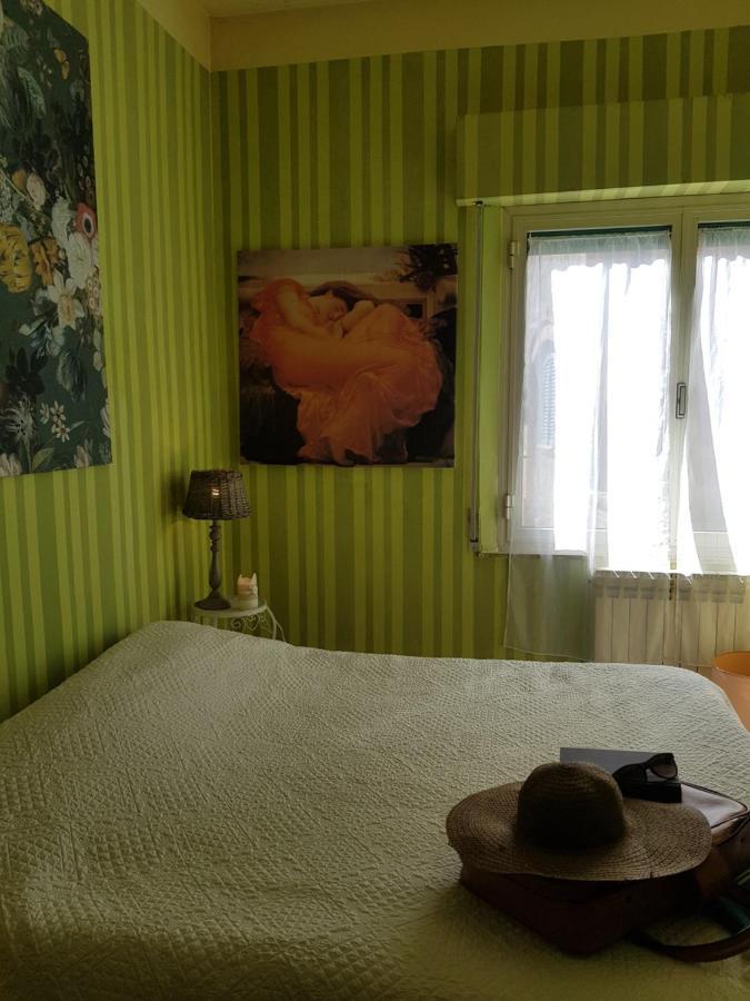 Dimora In Francigena Hotel San Quirico d'Orcia Eksteriør billede