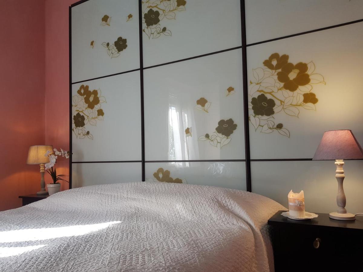 Dimora In Francigena Hotel San Quirico d'Orcia Eksteriør billede