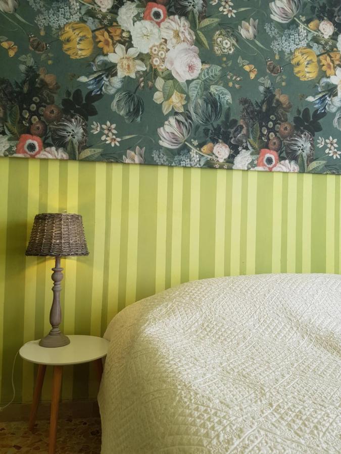 Dimora In Francigena Hotel San Quirico d'Orcia Eksteriør billede