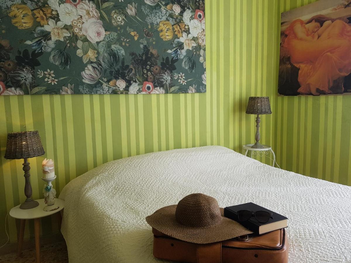 Dimora In Francigena Hotel San Quirico d'Orcia Eksteriør billede