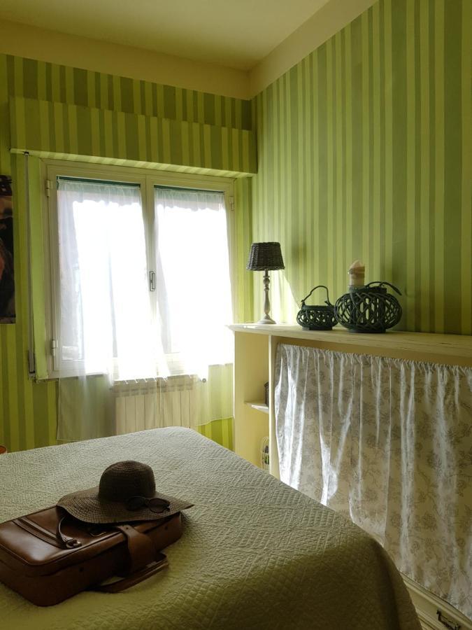 Dimora In Francigena Hotel San Quirico d'Orcia Eksteriør billede