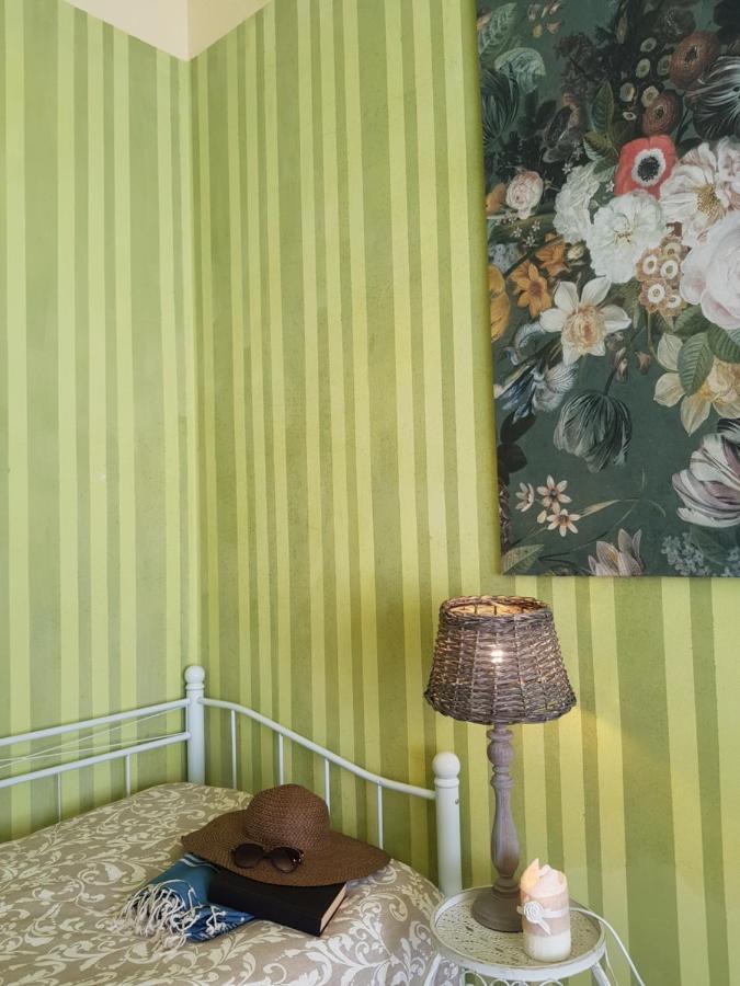Dimora In Francigena Hotel San Quirico d'Orcia Eksteriør billede