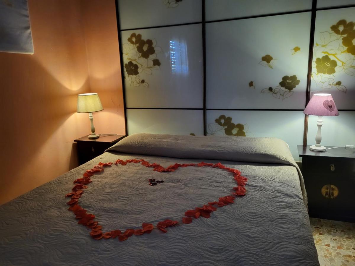 Dimora In Francigena Hotel San Quirico d'Orcia Eksteriør billede