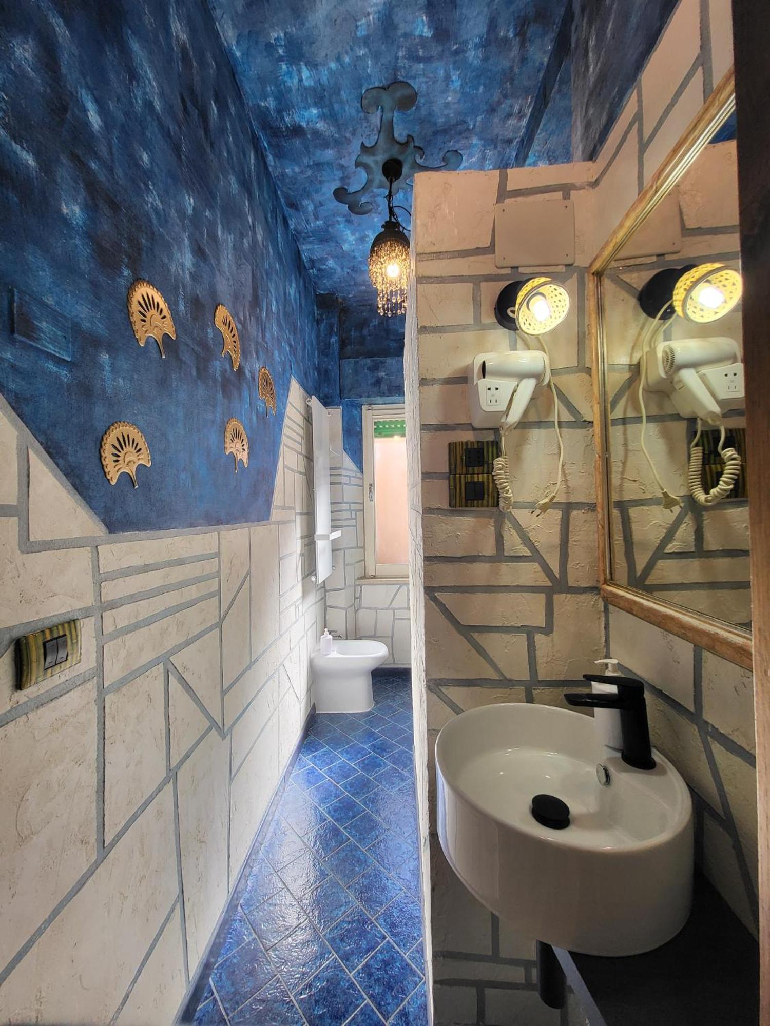 Dimora In Francigena Hotel San Quirico d'Orcia Eksteriør billede